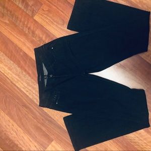 White House Black Market Navy Jeans